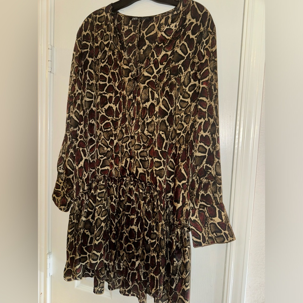 Zara Dress - Picture 2 of 7